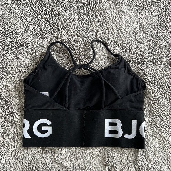 BJORN BORG SPORT TOP - Picture 2 of 2